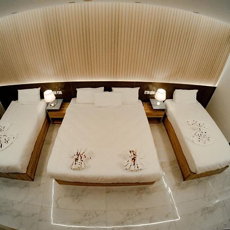 East Pyramids View Hotel Nazlet el-Sîsi エクステリア 写真