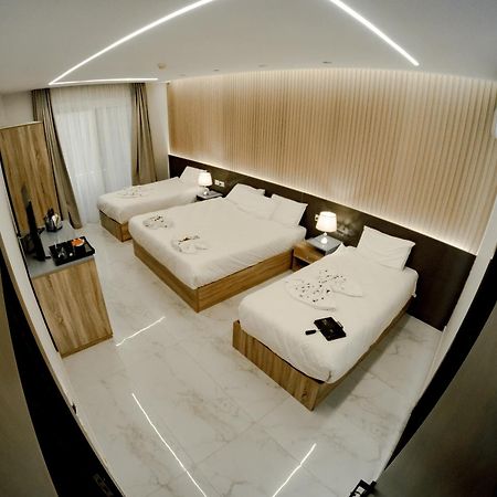 East Pyramids View Hotel Nazlet el-Sîsi エクステリア 写真