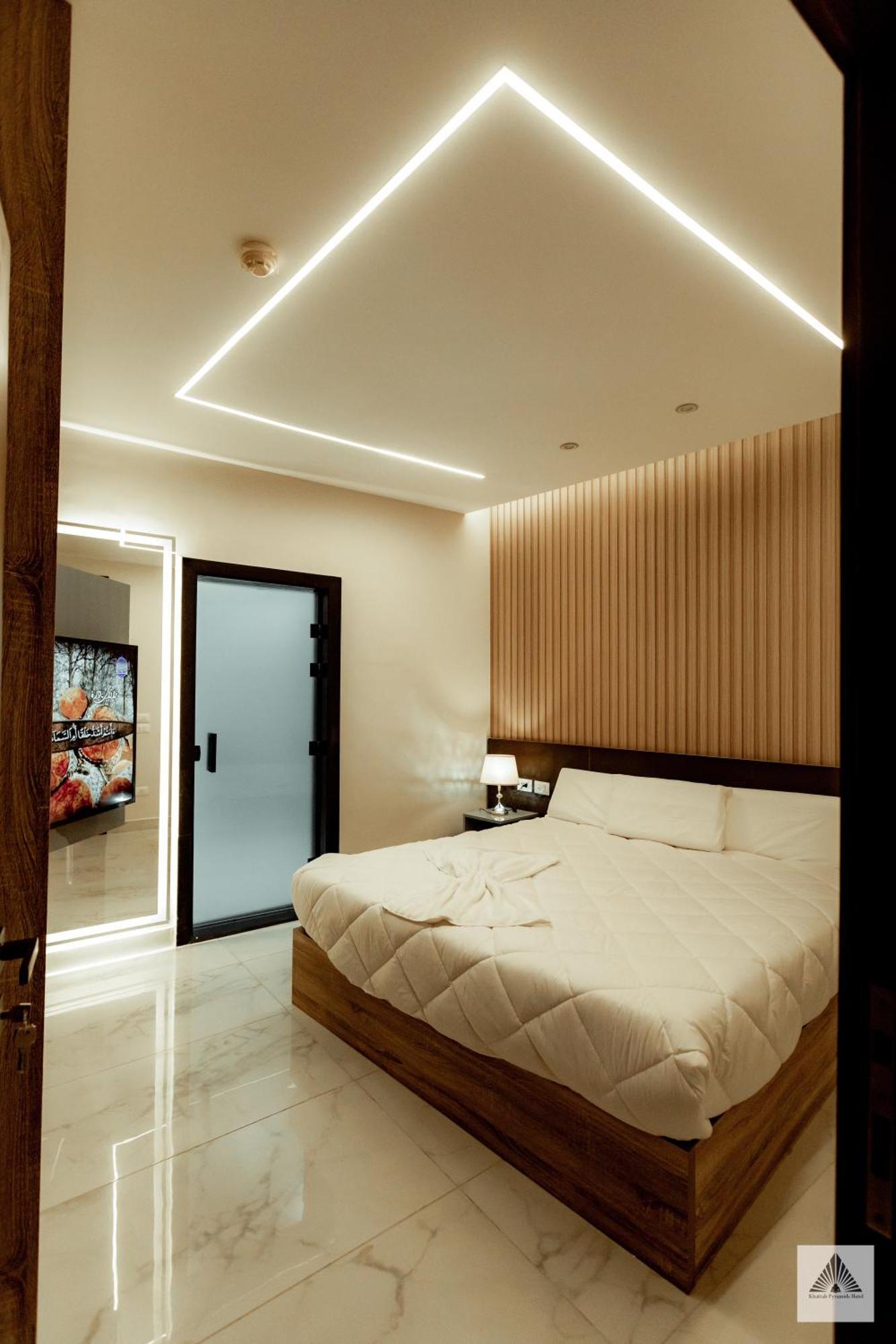 East Pyramids View Hotel Nazlet el-Sîsi エクステリア 写真