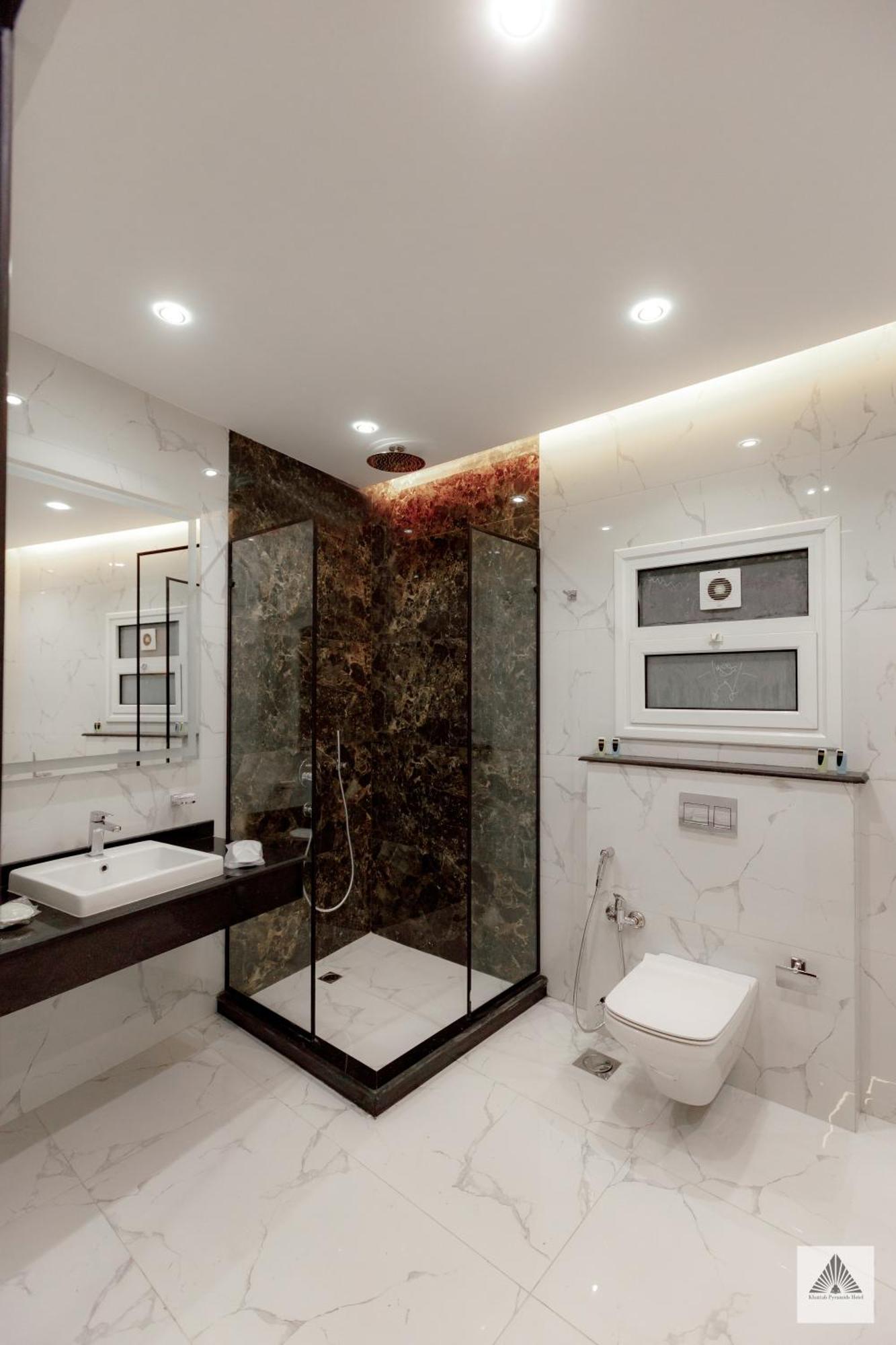 East Pyramids View Hotel Nazlet el-Sîsi エクステリア 写真